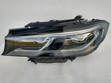 Load image into Gallery viewer, Frontscheinwerfer BMW 3 G20 5A25273-02 Laser Links Scheinwerfer Headlight SCH1930999065dg