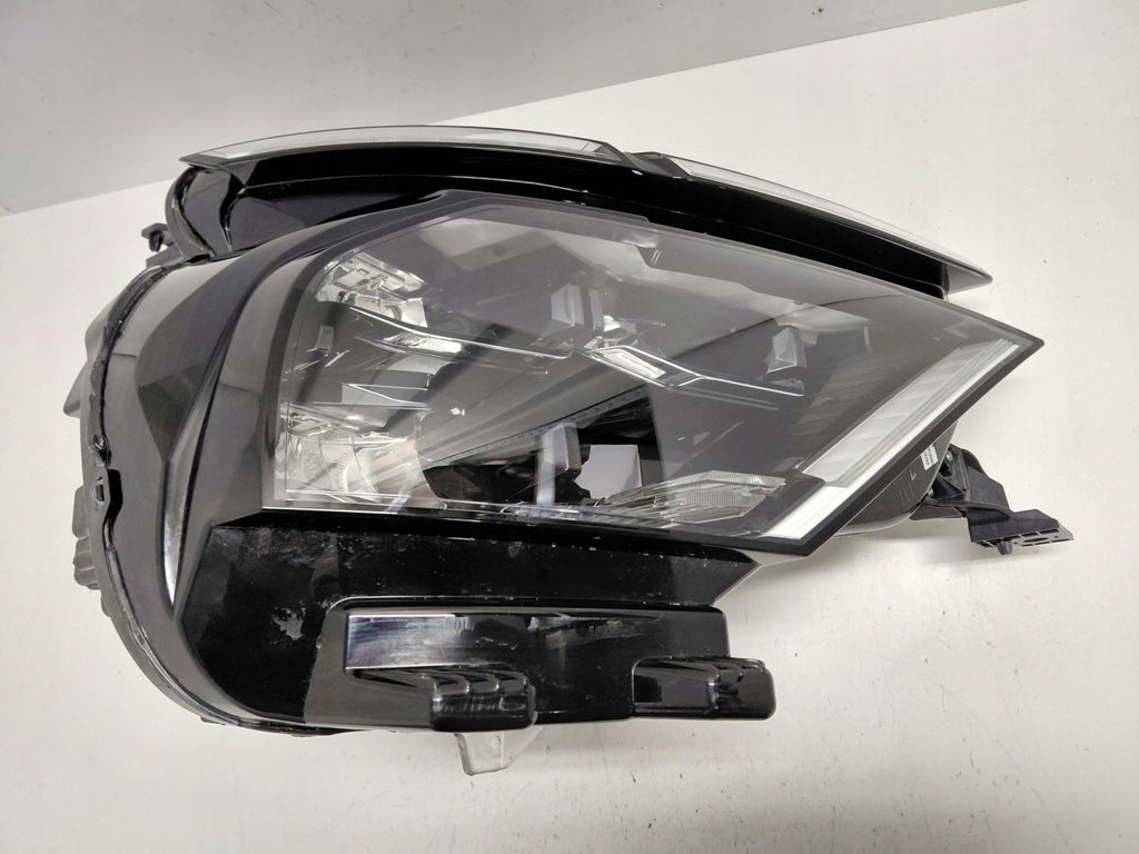 Frontscheinwerfer Citroën C4 III 73374698 Full LED Rechts Scheinwerfer Headlight SCH6107371169qg