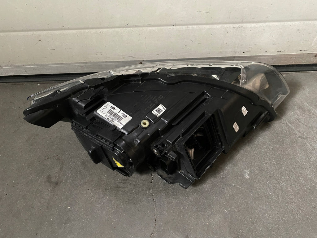 Frontscheinwerfer Audi Q7 89321259 Xenon Links Scheinwerfer Headlight