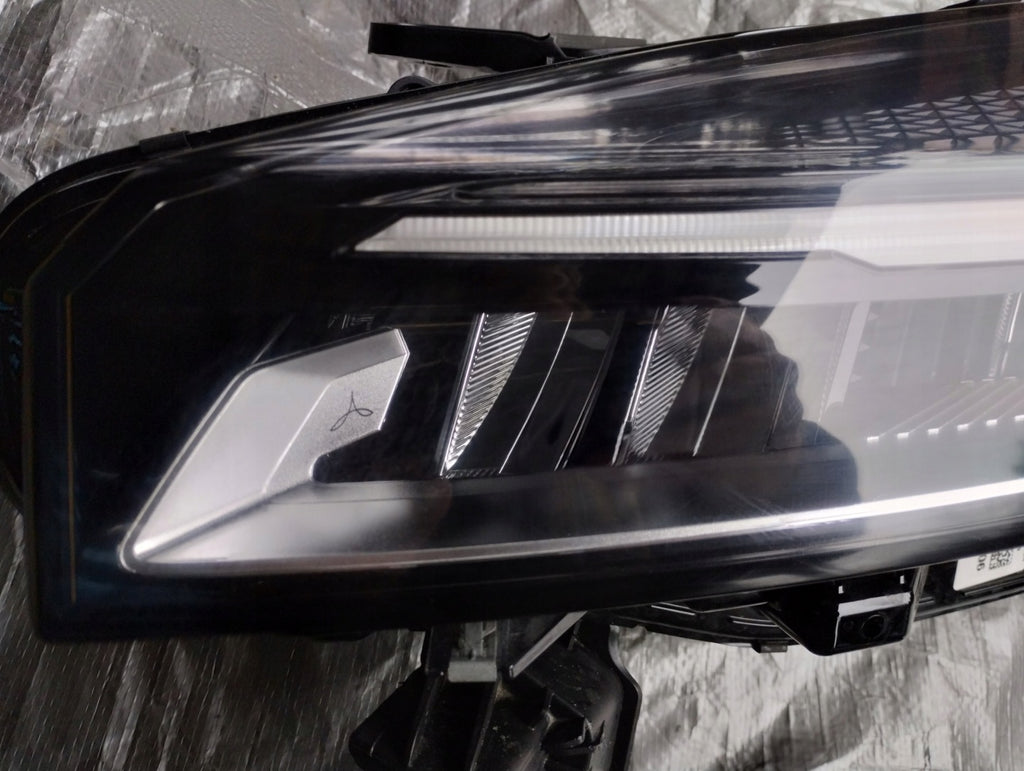 Frontscheinwerfer Renault Clio I V 260600149R Full LED Links Headlight SCH6338874815al
