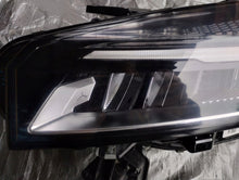 Laden Sie das Bild in den Galerie-Viewer, Frontscheinwerfer Renault Clio I V 260600149R Full LED Links Headlight SCH6338874815al
