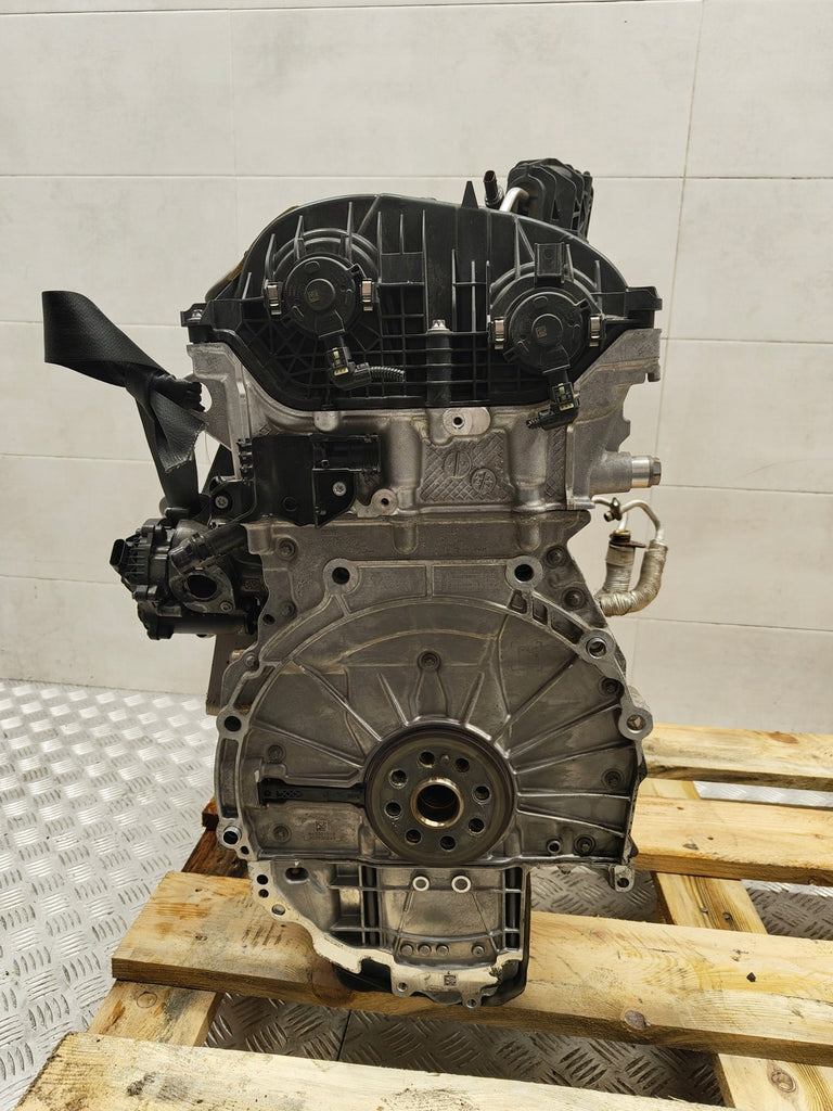 Motor BMW F45 F40 F46 B38A15A 1.5 120TKm 2021 Benzin Engine Unkomplett
