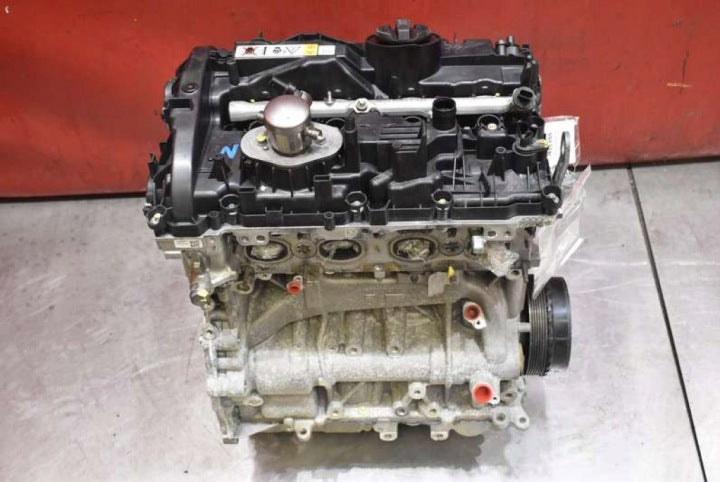 Motor BMW Gran Coupe F44 8632047 2.0 306PS 2020 Engine Unkomplett MOT9879855150zg