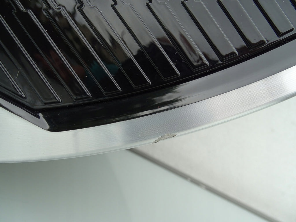 1x Alufelge 21 Zoll 8.5" 5x112 40ET Glanz Schwarz 89A601025A Audi E Tron FEL7559680858pa