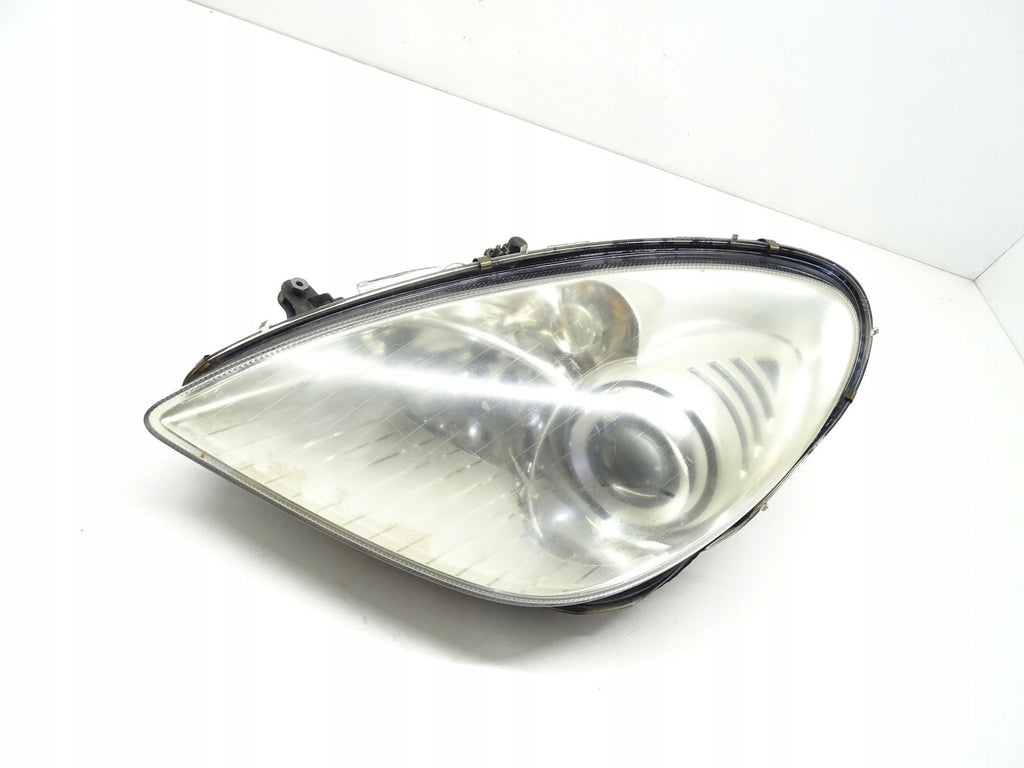 Frontscheinwerfer Mercedes-Benz Slk R171 156309-00 17873137153 Rechts oder Links