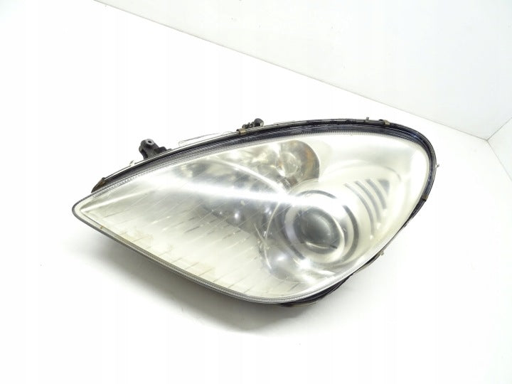 Frontscheinwerfer Mercedes-Benz Slk R171 156309-00 17873137153 Links Headlight SCH7499826446ee