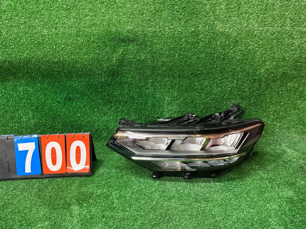 Frontscheinwerfer VW Passat B8 3G1941035Q Links Scheinwerfer Headlight SCH2707979711qi