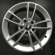 Load image into Gallery viewer, 4x Alufelge 16 Zoll 6.5" 5x112 44ET A1774010100 Mercedes-Benz Superb III Octavia FEL4375830745rt