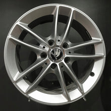 Load image into Gallery viewer, 4x Alufelge 16 Zoll 6.5" 5x112 44ET A1774010100 Mercedes-Benz Superb III Octavia FEL4375830745rt