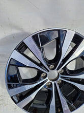 Load image into Gallery viewer, 1x Alufelge 18 Zoll 7.5" 5x108 50 5ET 32209452 Volvo Xc60 Ii Rim Wheel FEL2510833037oy