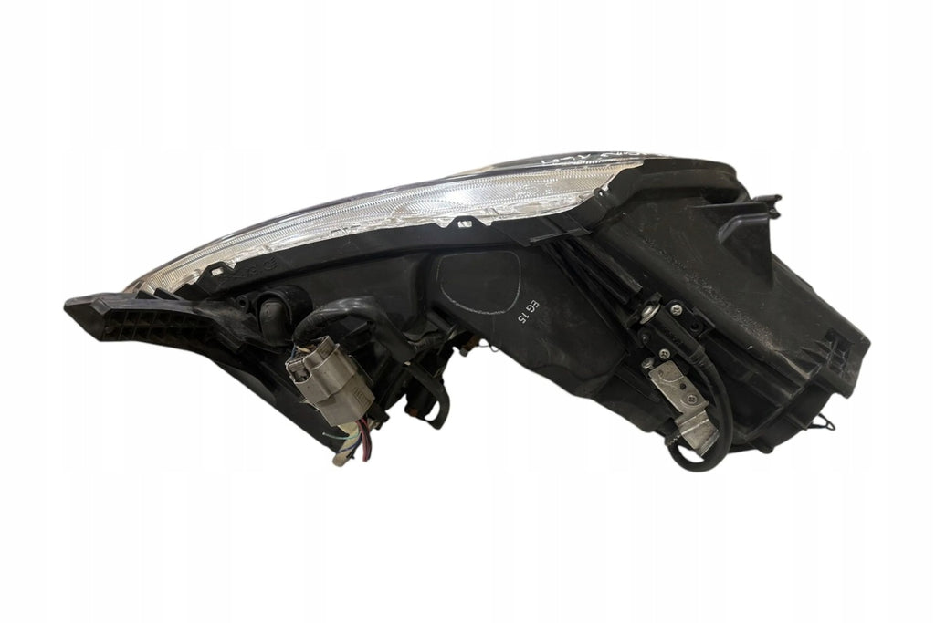 Frontscheinwerfer Peugeot Ion ONV37559 Rechts Scheinwerfer Headlight SCH5784016159rj