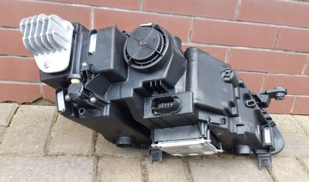 Frontscheinwerfer Seat Ateca 576941007D Links Scheinwerfer Headlight