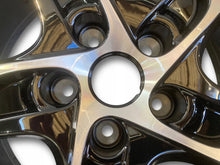 Laden Sie das Bild in den Galerie-Viewer, 1x Alufelge 19 Zoll 5x114.3 66ET 403001068R Renault Megane 1 Rim Wheel