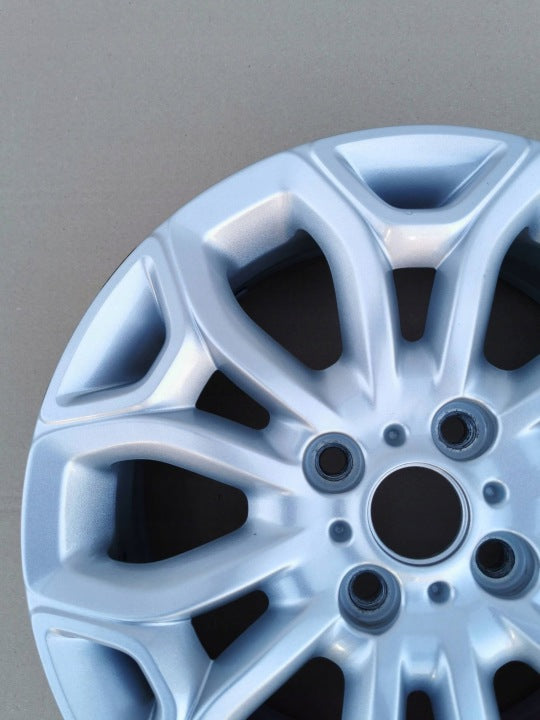 1x Alufelge 16 Zoll CN151007E1C Ford Ecosport Rim Wheel FEL7037044556ff