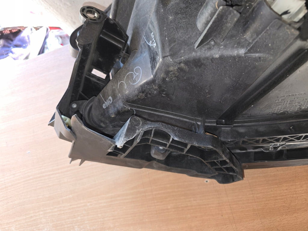 Frontscheinwerfer Honda Crv Cr-V IV Xenon Rechts Scheinwerfer Headlight SCH1945541066ua