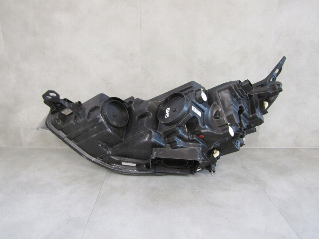 Frontscheinwerfer Ford Transit Custom PZ31-13E014-CB LED Rechts Headlight SCH2813851696xm