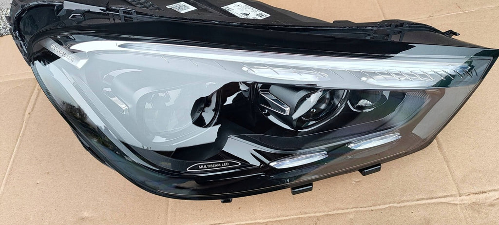 Frontscheinwerfer Mercedes-Benz Gle A1679068409 LED Rechts Headlight SCH8349435938qs