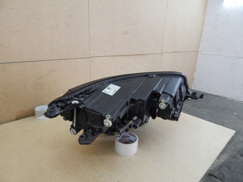 Frontscheinwerfer Skoda Kodiaq 566941015F Links Scheinwerfer Headlight SCH8196911459xu