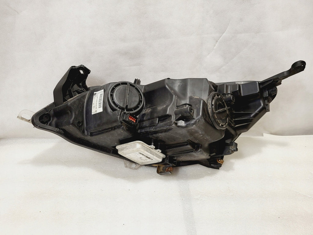 Frontscheinwerfer Opel Astra J 13253650LH Xenon Ein Stück (Rechts oder Links) SCH3081675287ga