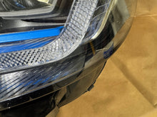 Load image into Gallery viewer, Frontscheinwerfer BMW X3 G01 X4 G02 5A29217-09 A95A29217-09 Laser Links SCH5573800791ld