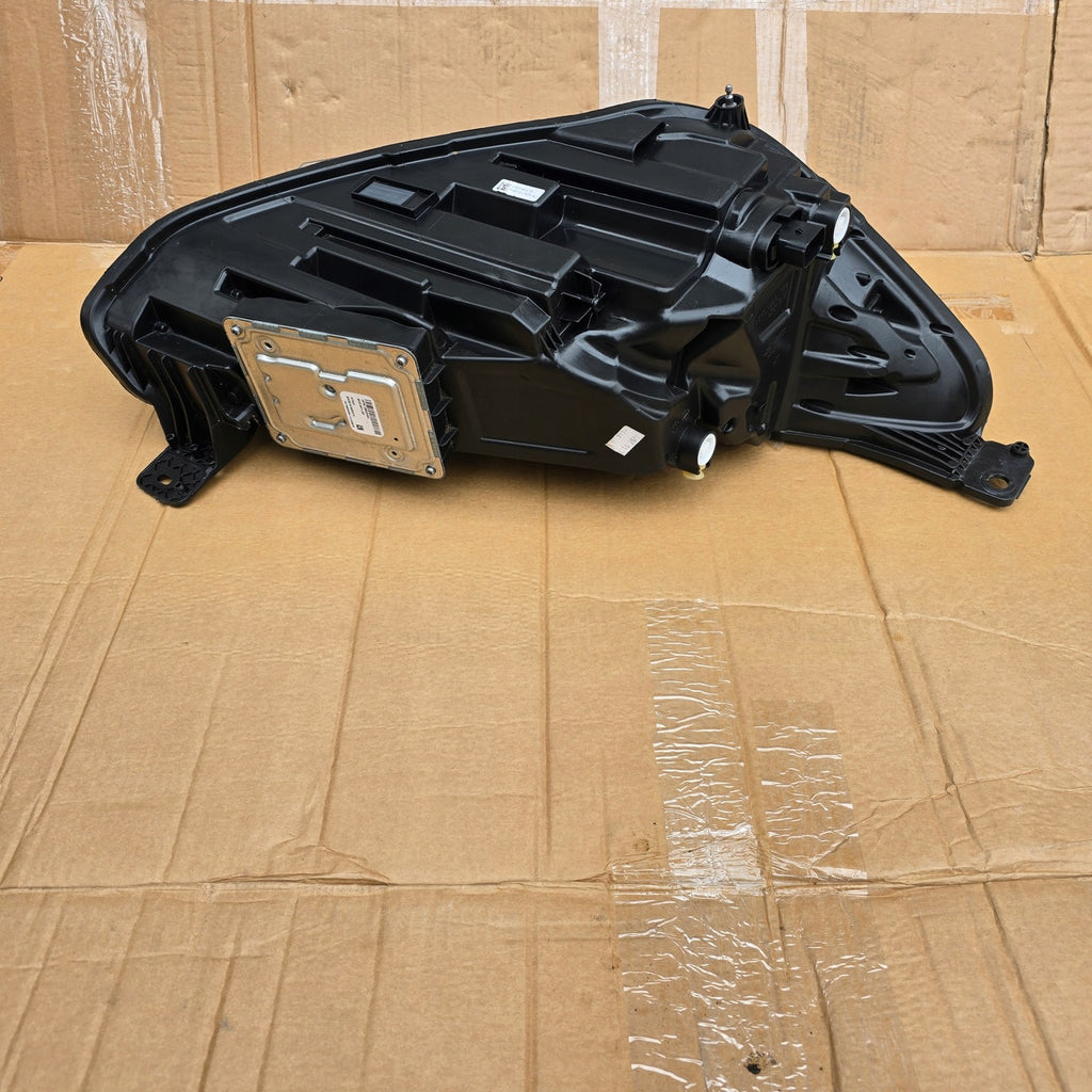 Frontscheinwerfer Ford Focus JX7B-13E017-AJ LED Links Scheinwerfer Headlight SCH6762970328fk