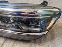 Laden Sie das Bild in den Galerie-Viewer, Frontscheinwerfer VW Tiguan 5NB941081A Links Scheinwerfer Headlight SCH9667898889gz