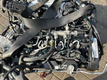 Laden Sie das Bild in den Galerie-Viewer, Motor Audi VW A4 B9 I DET CRK 2.0 TDI 72TKm Diesel Engine Komplett