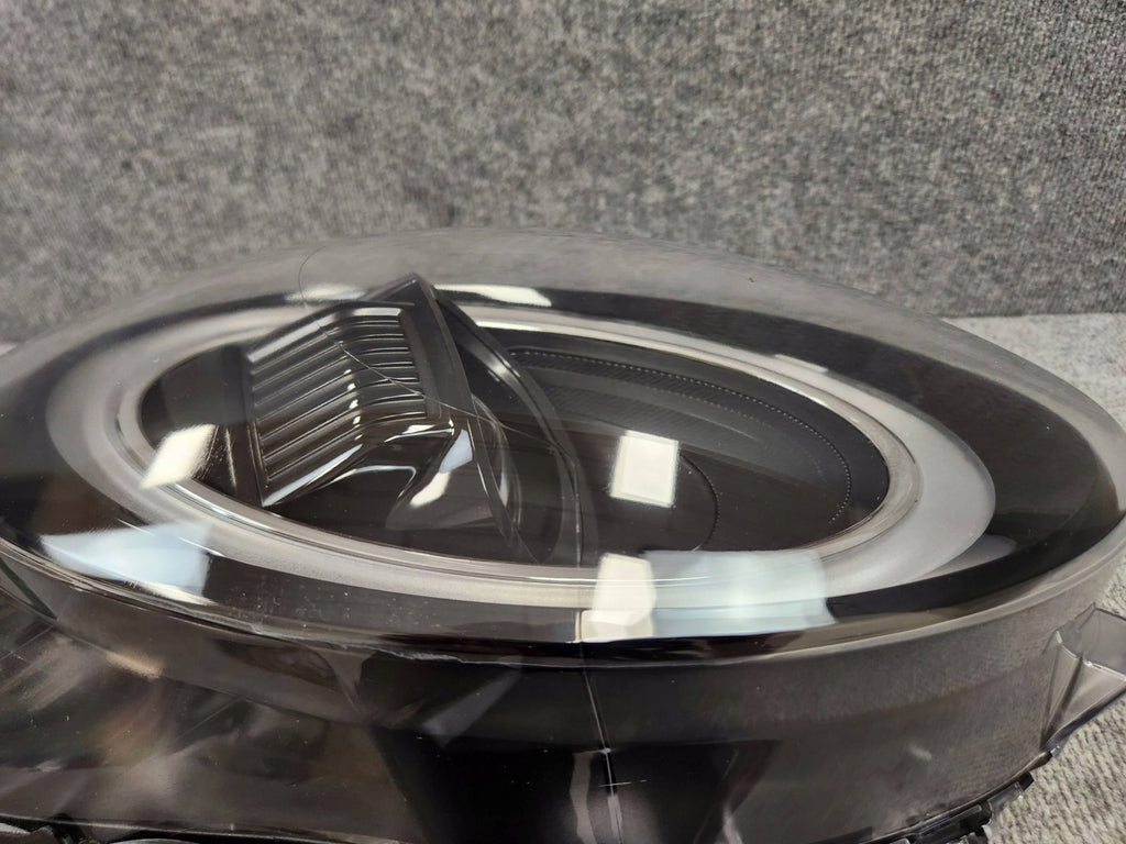 Frontscheinwerfer Mini F56 F55 5A01961SCZ LED Links Scheinwerfer Headlight SCH5519149545fz