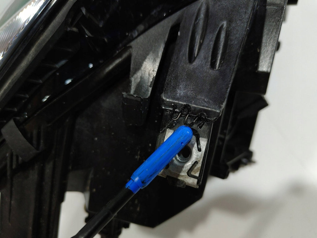 Frontscheinwerfer VW Touran 5TB941036E LED FALSE Scheinwerfer Headlight SCH1820813785yp