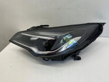 Laden Sie das Bild in den Galerie-Viewer, Frontscheinwerfer Opel Astra K 39081892 Links Scheinwerfer Headlight SCH9462464845be