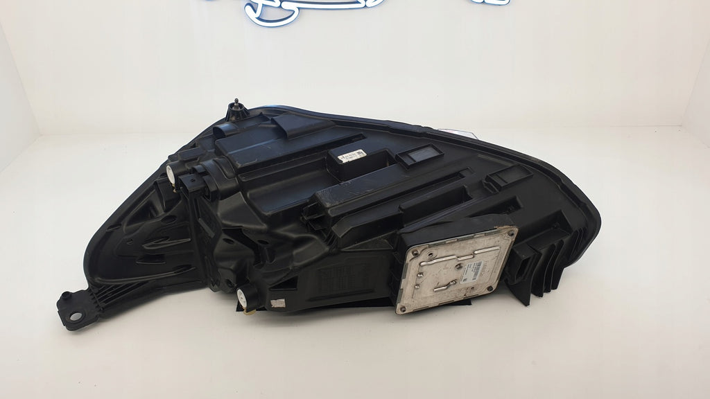 Frontscheinwerfer Ford Focus MX7B-13E014EB Full LED Rechts Headlight SCH8334196659ul