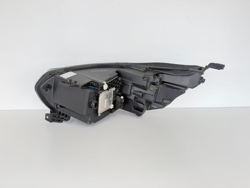 Frontscheinwerfer Renault Trafic III 260102899R Rechts Scheinwerfer Headlight SCH2757365620ul