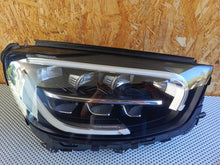 Laden Sie das Bild in den Galerie-Viewer, Frontscheinwerfer Mercedes-Benz Glc A2539067001 Full LED Rechts Headlight SCH2645807750nt