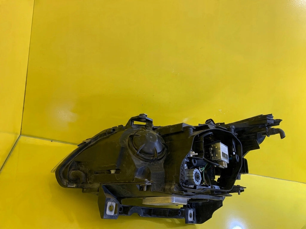Frontscheinwerfer BMW 5 E60 E61 7177752-08 Xenon Rechts Scheinwerfer Headlight