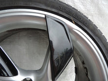 Laden Sie das Bild in den Galerie-Viewer, 1x Alufelge 18 Zoll 7.5&quot; 4x100 13380525 Opel Adam Rim Wheel