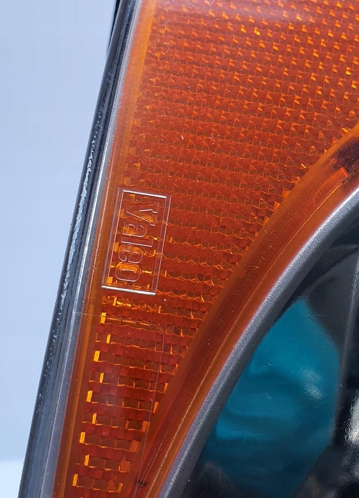 Frontscheinwerfer Volvo Xc90 Xenon Rechts Scheinwerfer Headlight