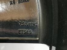Load image into Gallery viewer, 1x Alufelge 19 Zoll 7.5" 5x108 50 5ET Glanz Schwarz 31471554 Volvo Xc60 FEL1816296894oq