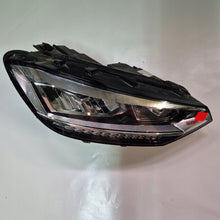 Load image into Gallery viewer, Frontscheinwerfer VW Touran 5TB941036B Full LED Rechts Scheinwerfer Headlight