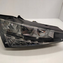 Frontscheinwerfer Skoda Scala 657941016 LED Rechts Scheinwerfer Headlight SCH3070879212ey