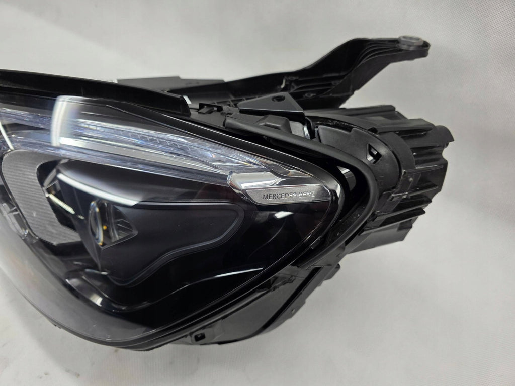 Frontscheinwerfer Mercedes-Benz Gle A1679064308 Links Scheinwerfer Headlight SCH9656895044py