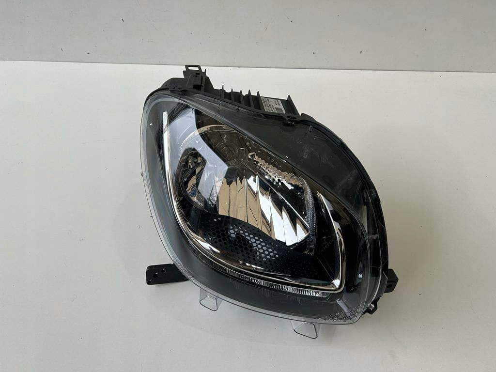 Frontscheinwerfer Smart Fortwo 4538200839 Rechts Scheinwerfer Headlight SCH9945249677tw