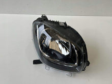 Laden Sie das Bild in den Galerie-Viewer, Frontscheinwerfer Smart Fortwo 4538200839 Rechts Scheinwerfer Headlight SCH9945249677tw