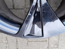 Laden Sie das Bild in den Galerie-Viewer, 1x Alufelge 20 Zoll 10.5&quot; 5x108 38ET MX53-1007-DA Jaguar Rim Wheel