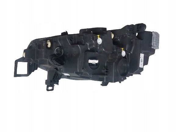 Frontscheinwerfer VW Id.4 Full LED Rechts Scheinwerfer Headlight SCH6316309988yp