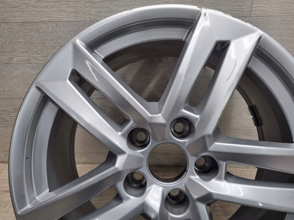 1x Alufelge 17 Zoll 7.0" 5x112 42ET 8W0601025P Audi A4 Rim Wheel FEL3427623964dc