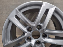 Laden Sie das Bild in den Galerie-Viewer, 1x Alufelge 17 Zoll 7.0" 5x112 42ET 8W0601025P Audi A4 Rim Wheel FEL3427623964dc