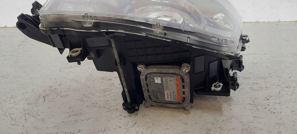 Frontscheinwerfer Mercedes-Benz A9618206639 LED Links Scheinwerfer Headlight SCH3004763487ah