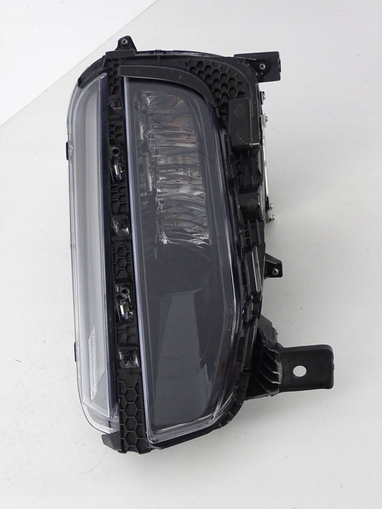 Frontscheinwerfer Jeep I 522187190 Links Scheinwerfer Headlight SCH6163946843nm