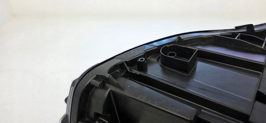 Frontscheinwerfer Cupra Formentor 5FG941035A Full LED Links Headlight SCH3652796055is