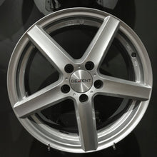 Load image into Gallery viewer, 4x Alufelge 17 Zoll 6.5" 5x112 44ET KBA52975 Seat Altea Xl Rim Wheel FEL8518716204xy